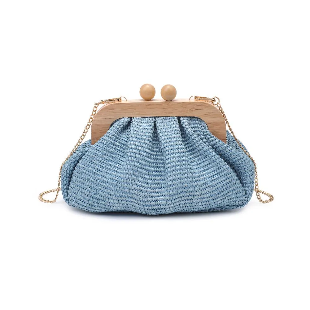 Vogueista Crossbody