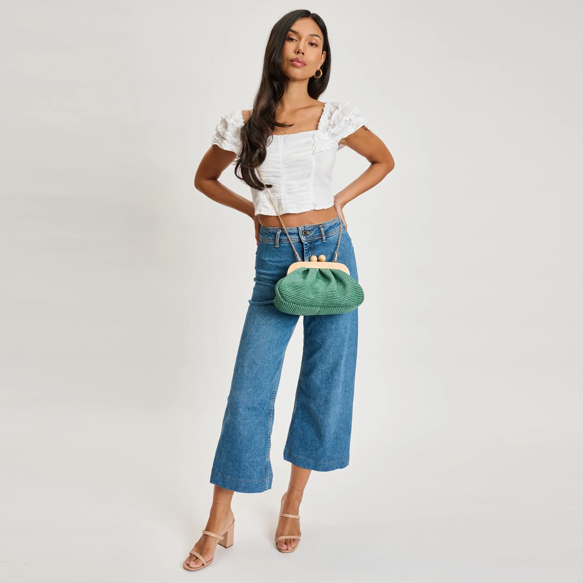 Vogueista Crossbody
