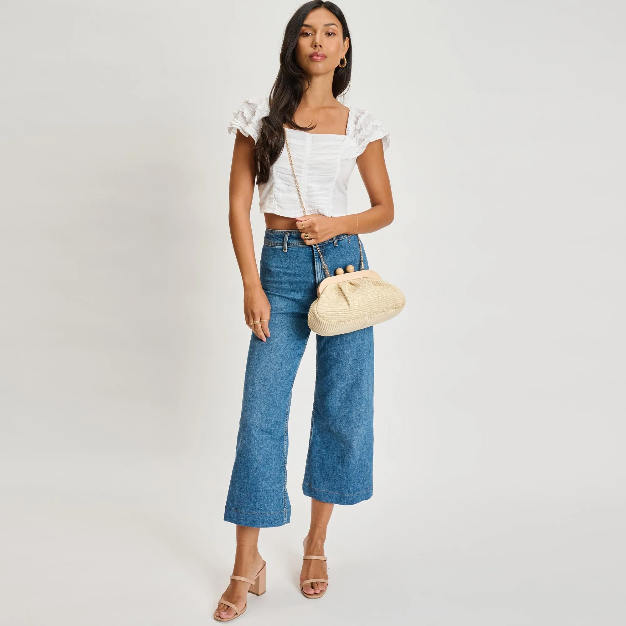 Vogueista Crossbody