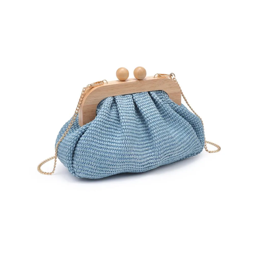 Vogueista Crossbody
