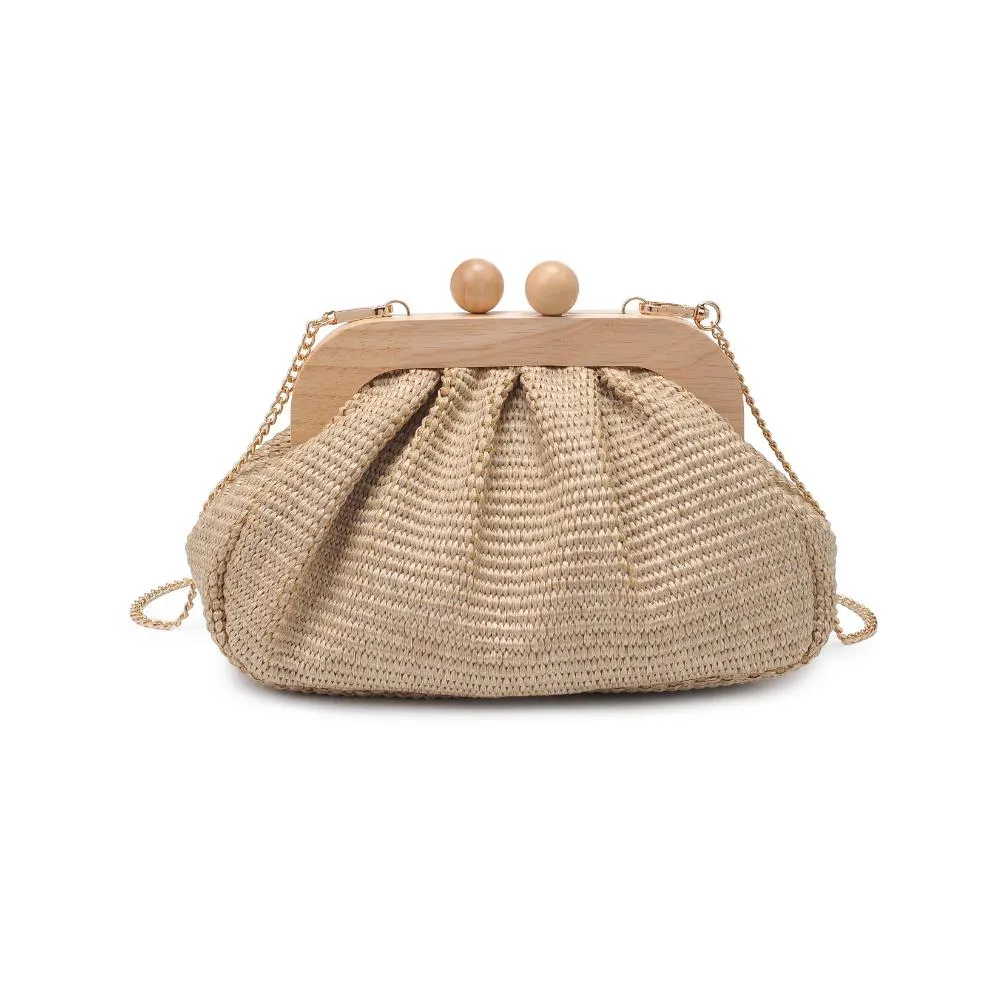 Vogueista Crossbody
