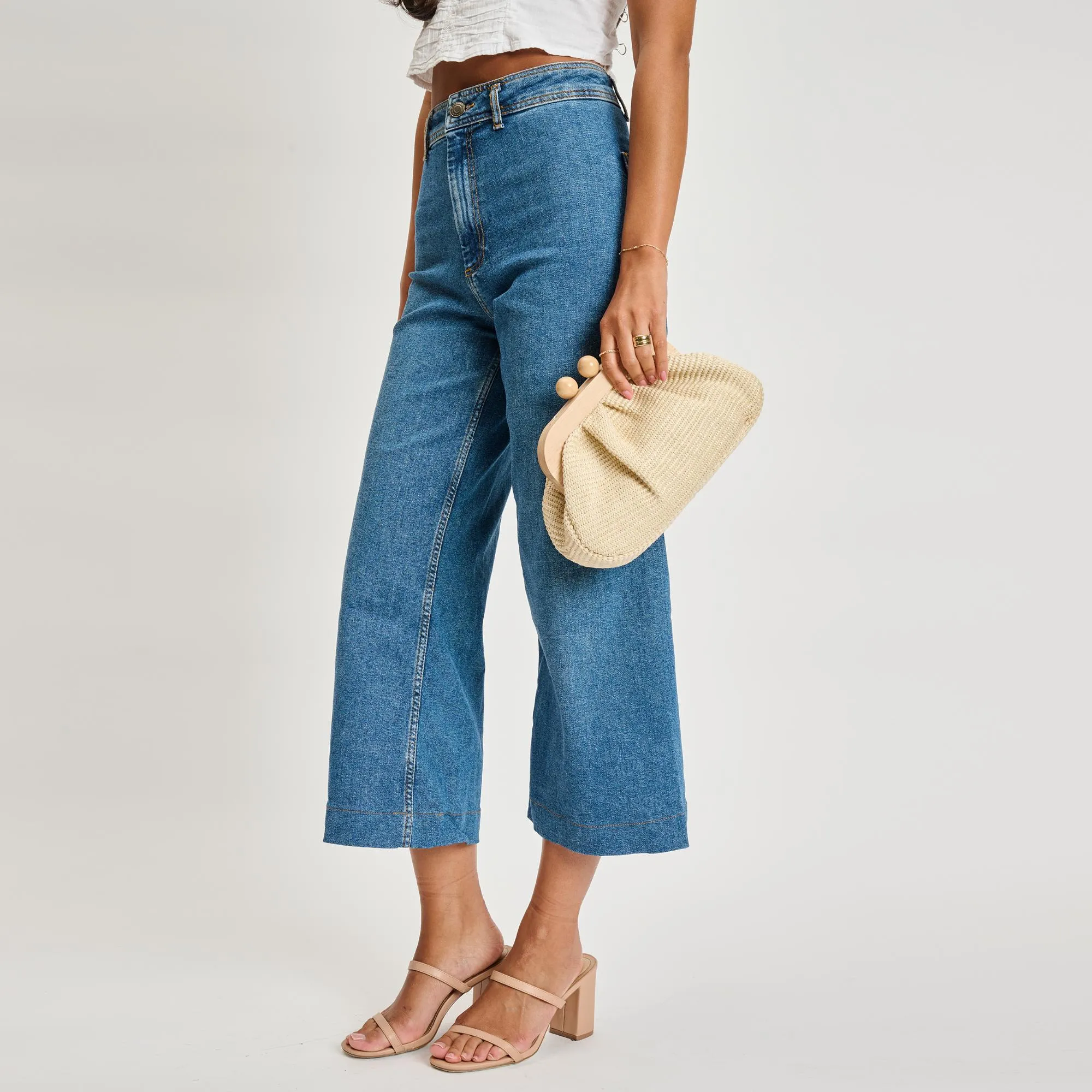 Vogueista Crossbody