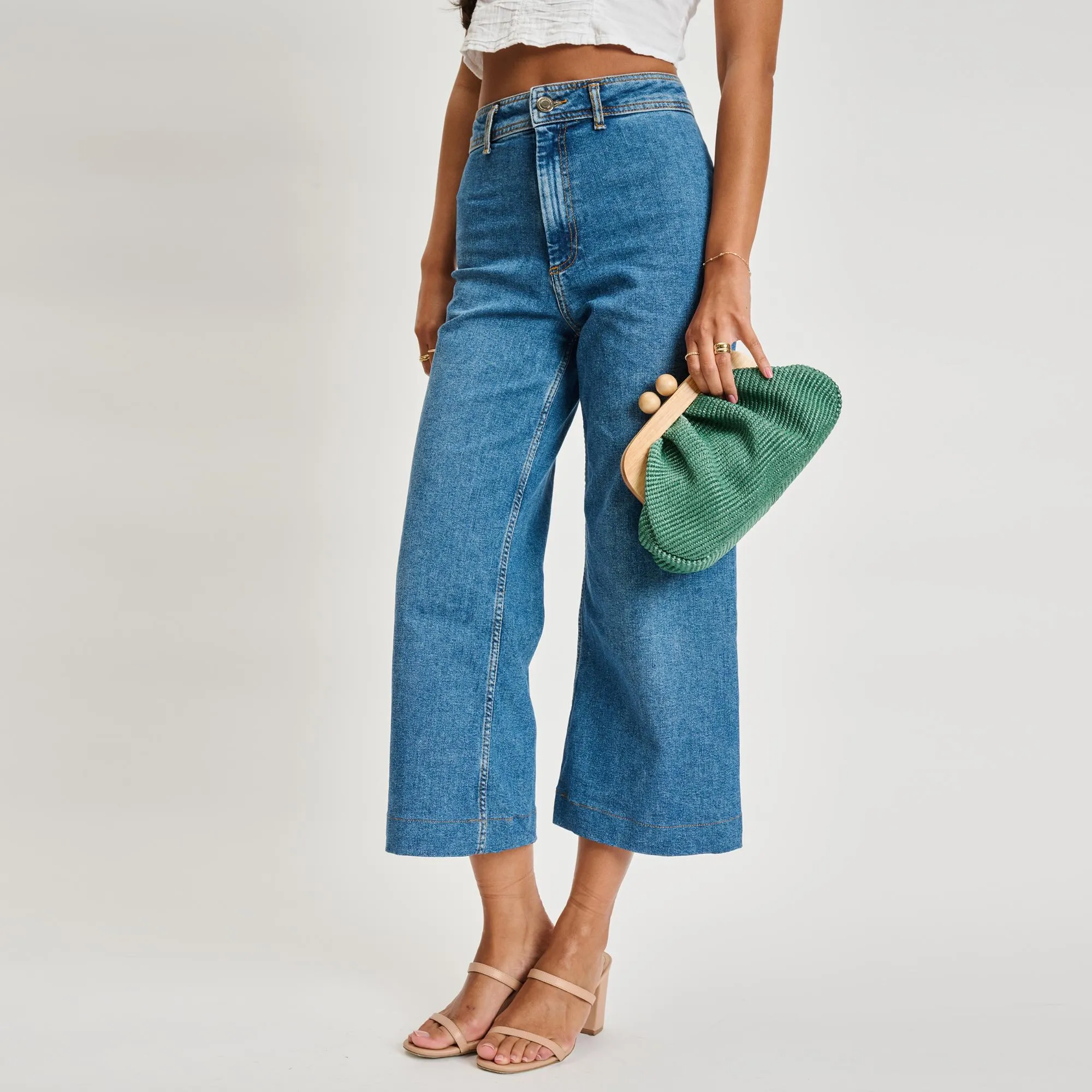 Vogueista Crossbody