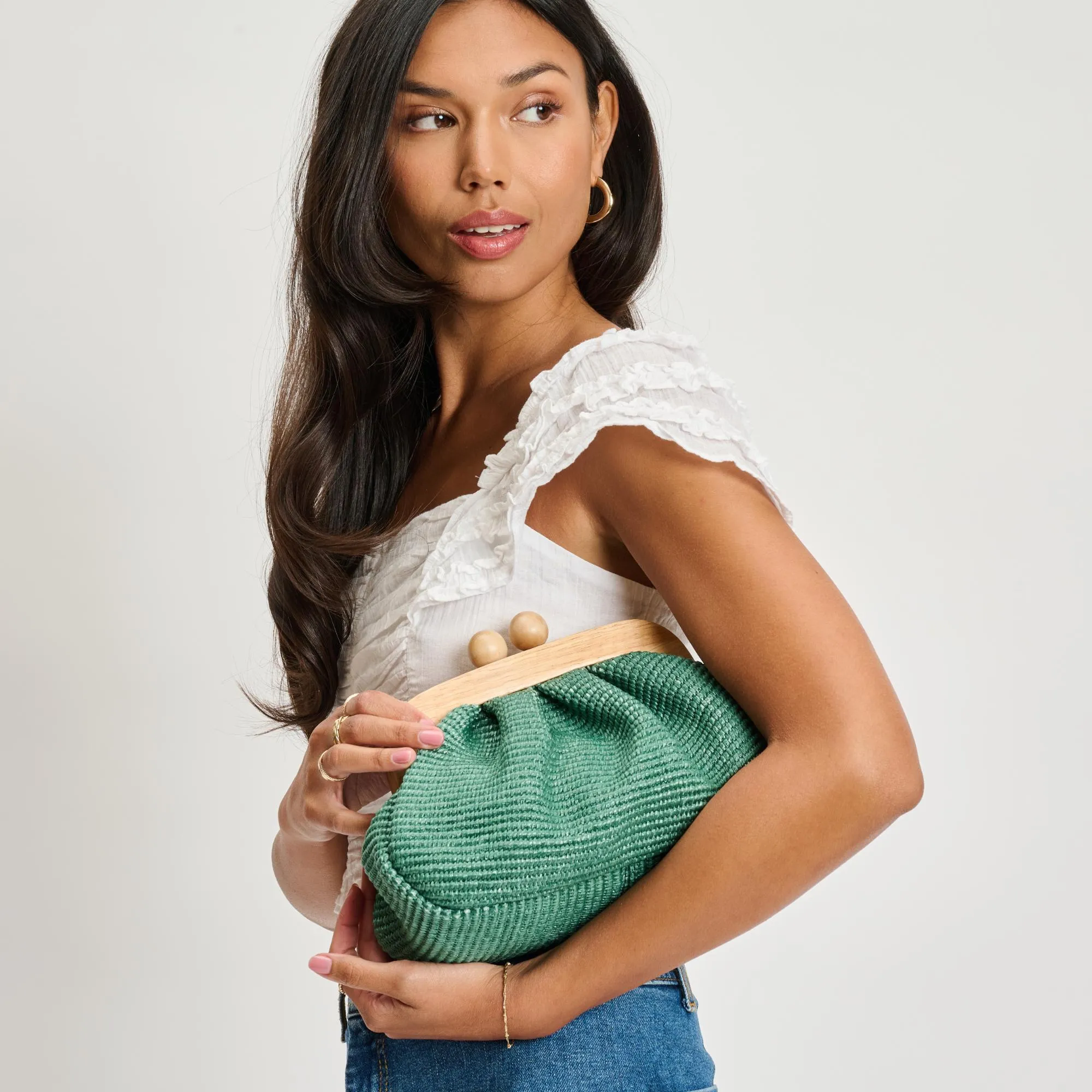 Vogueista Crossbody