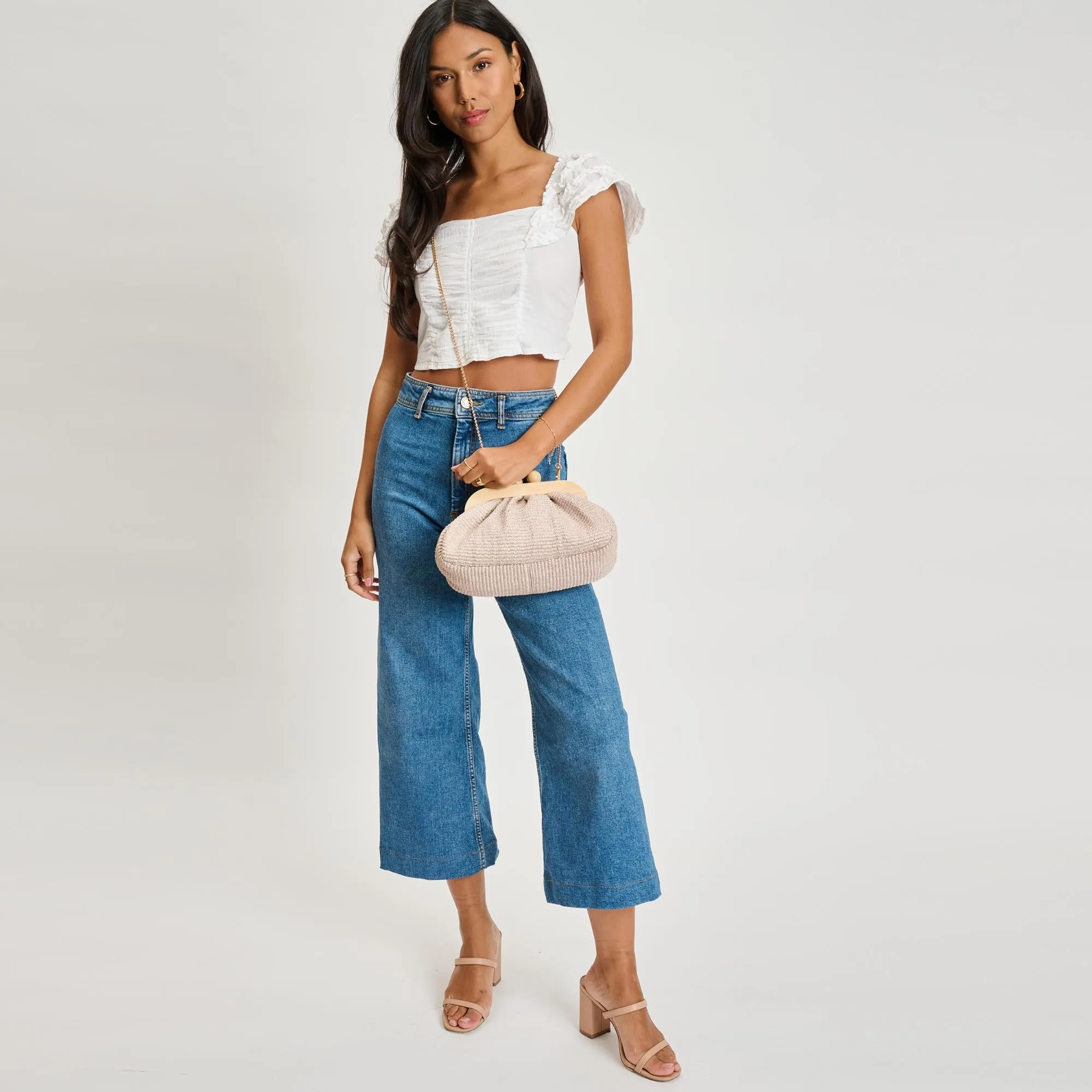 Vogueista Crossbody