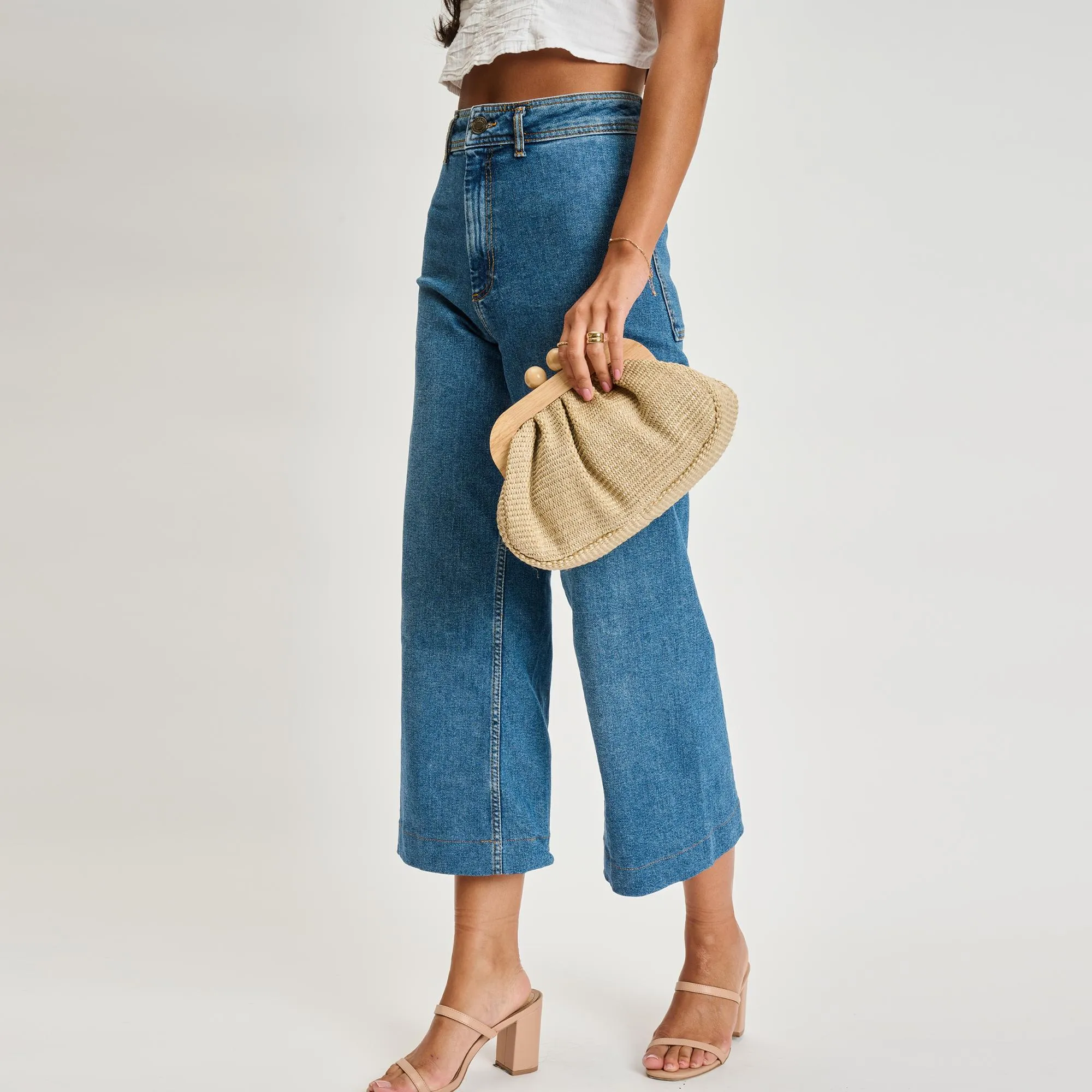 Vogueista Crossbody
