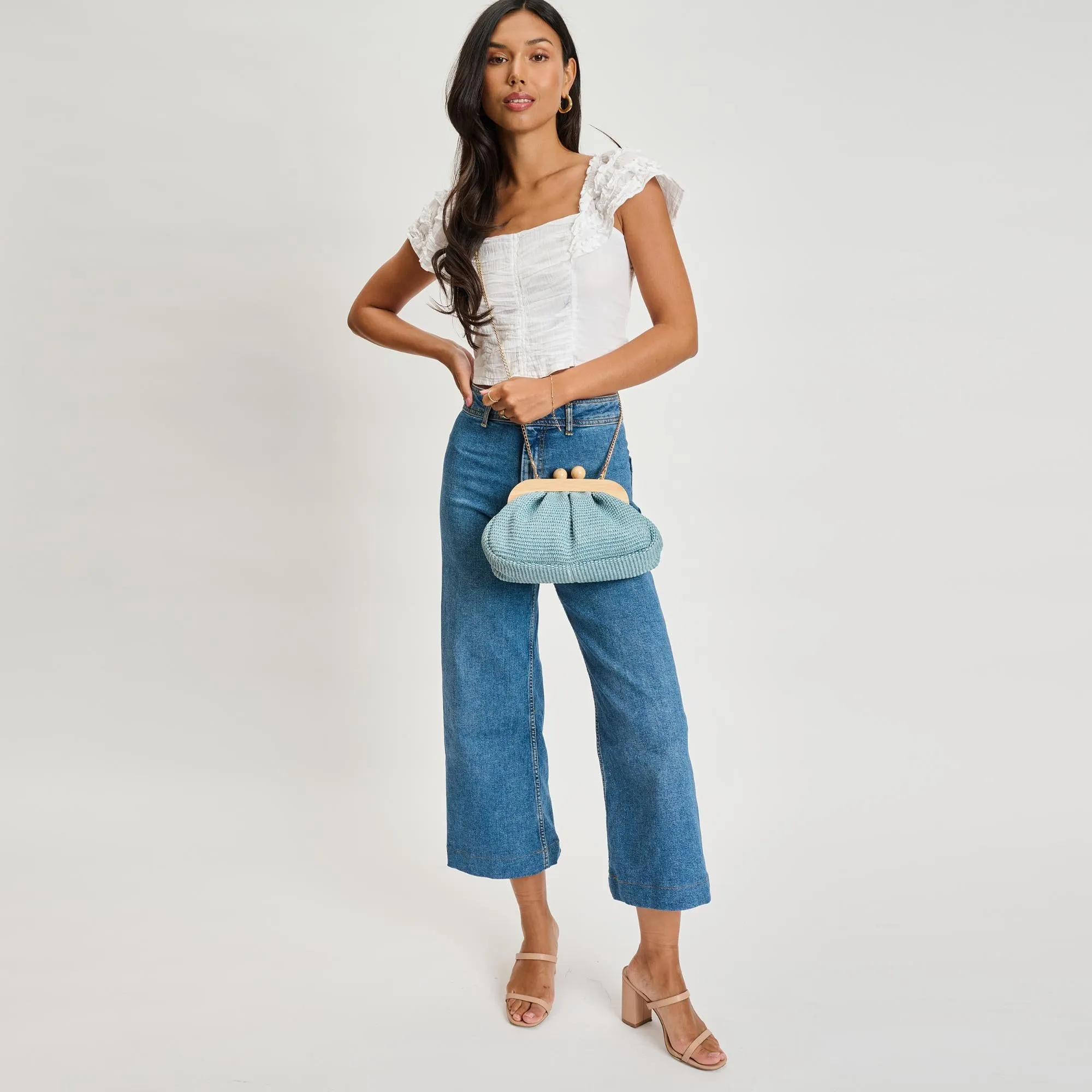 Vogueista Crossbody