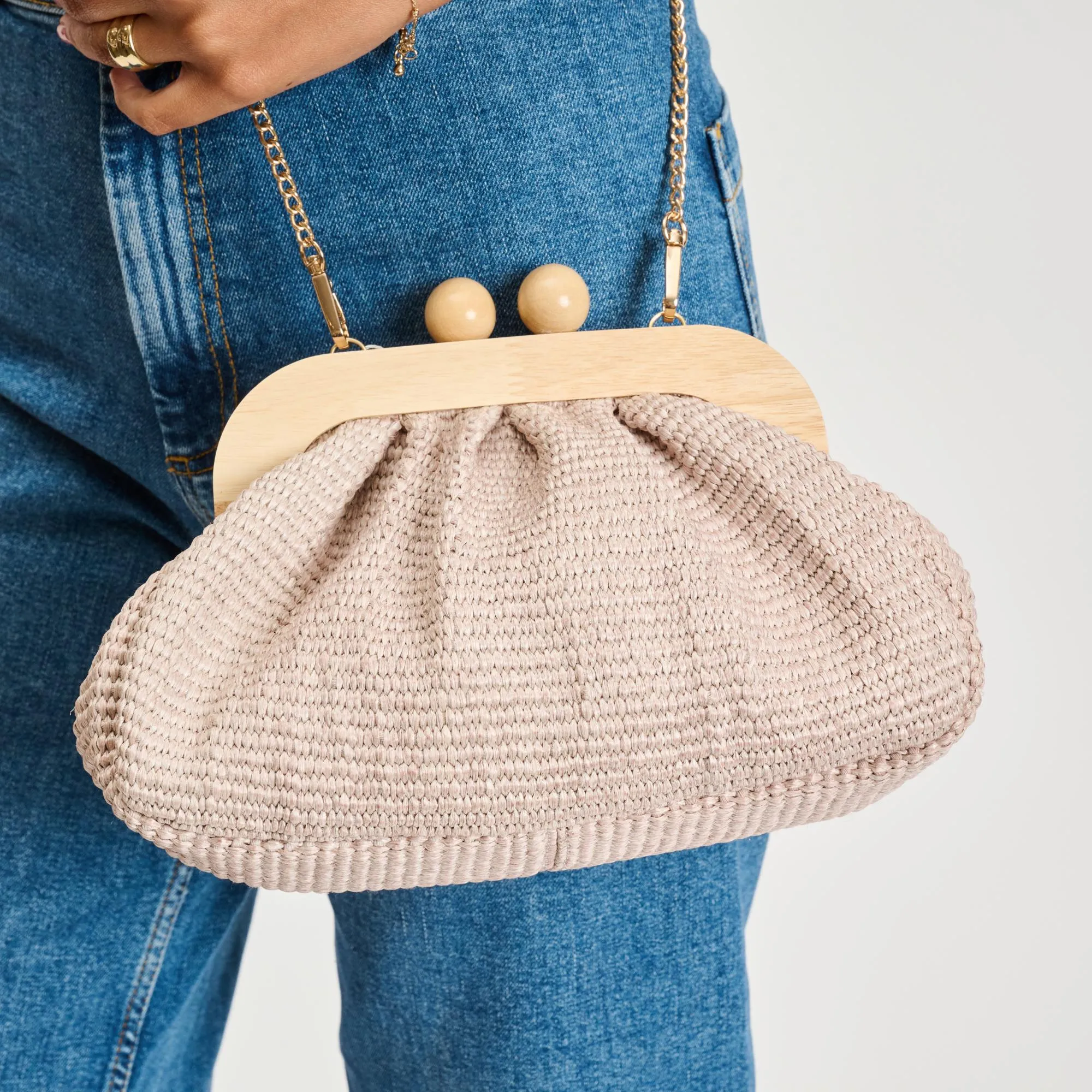 Vogueista Crossbody