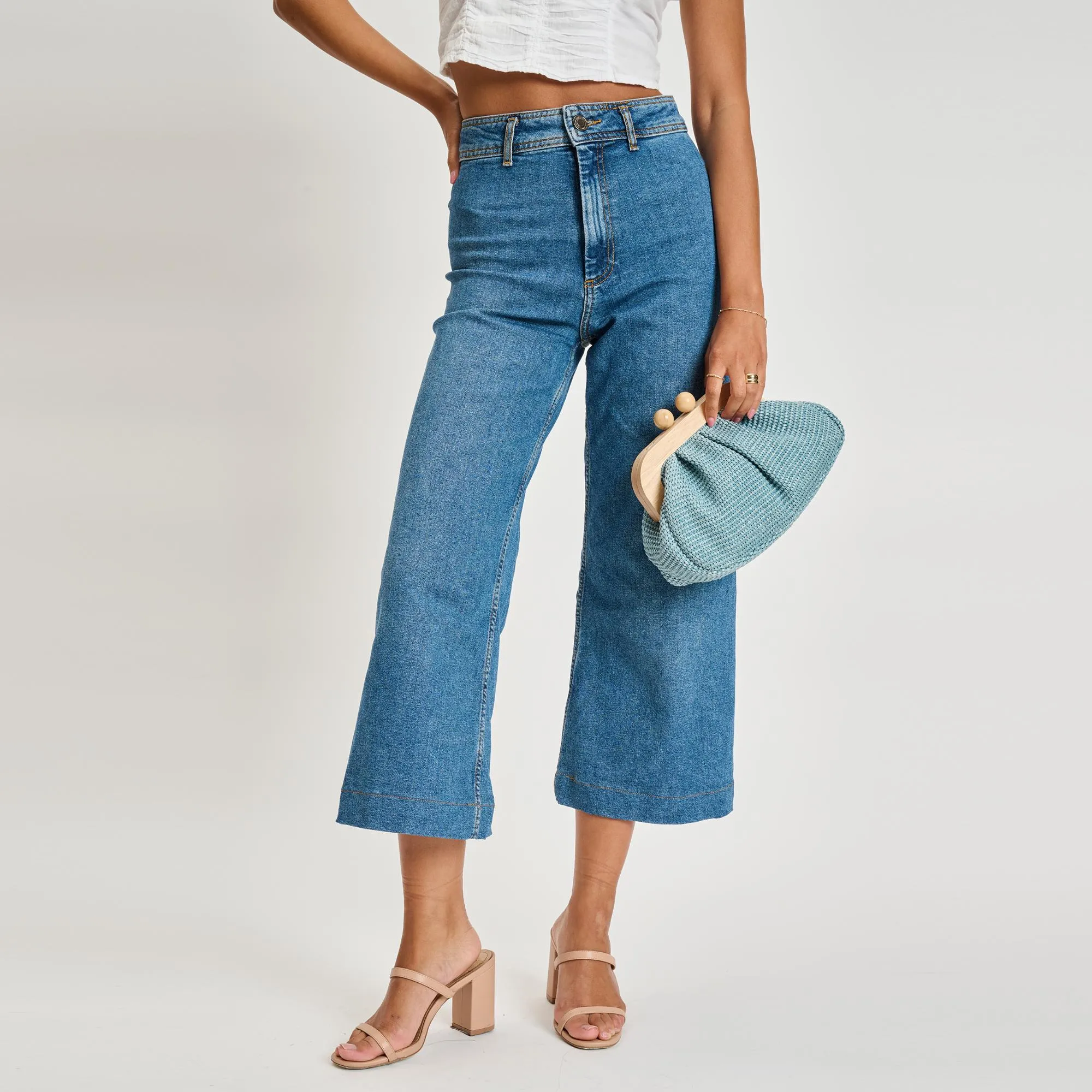Vogueista Crossbody