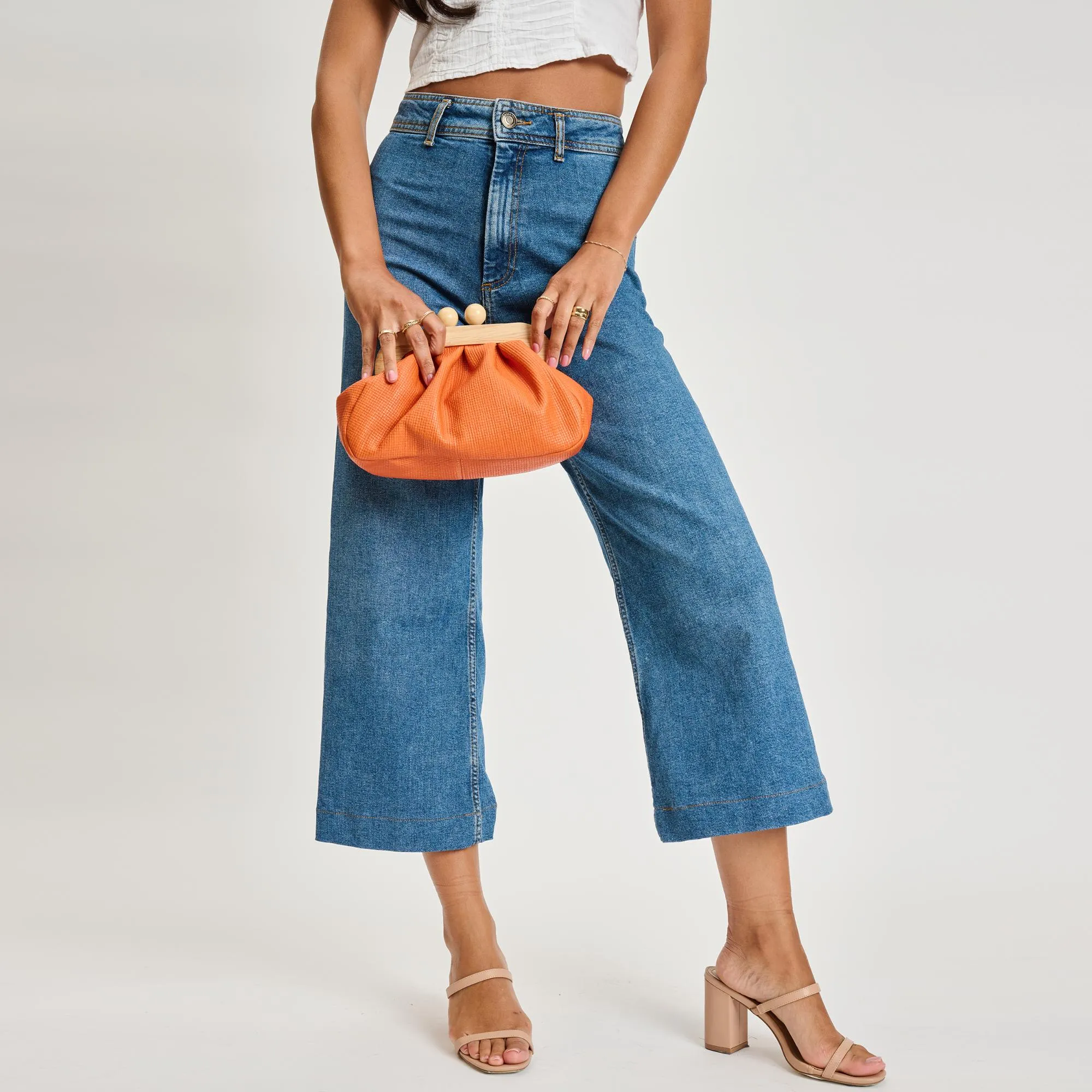 Vogueista Crossbody