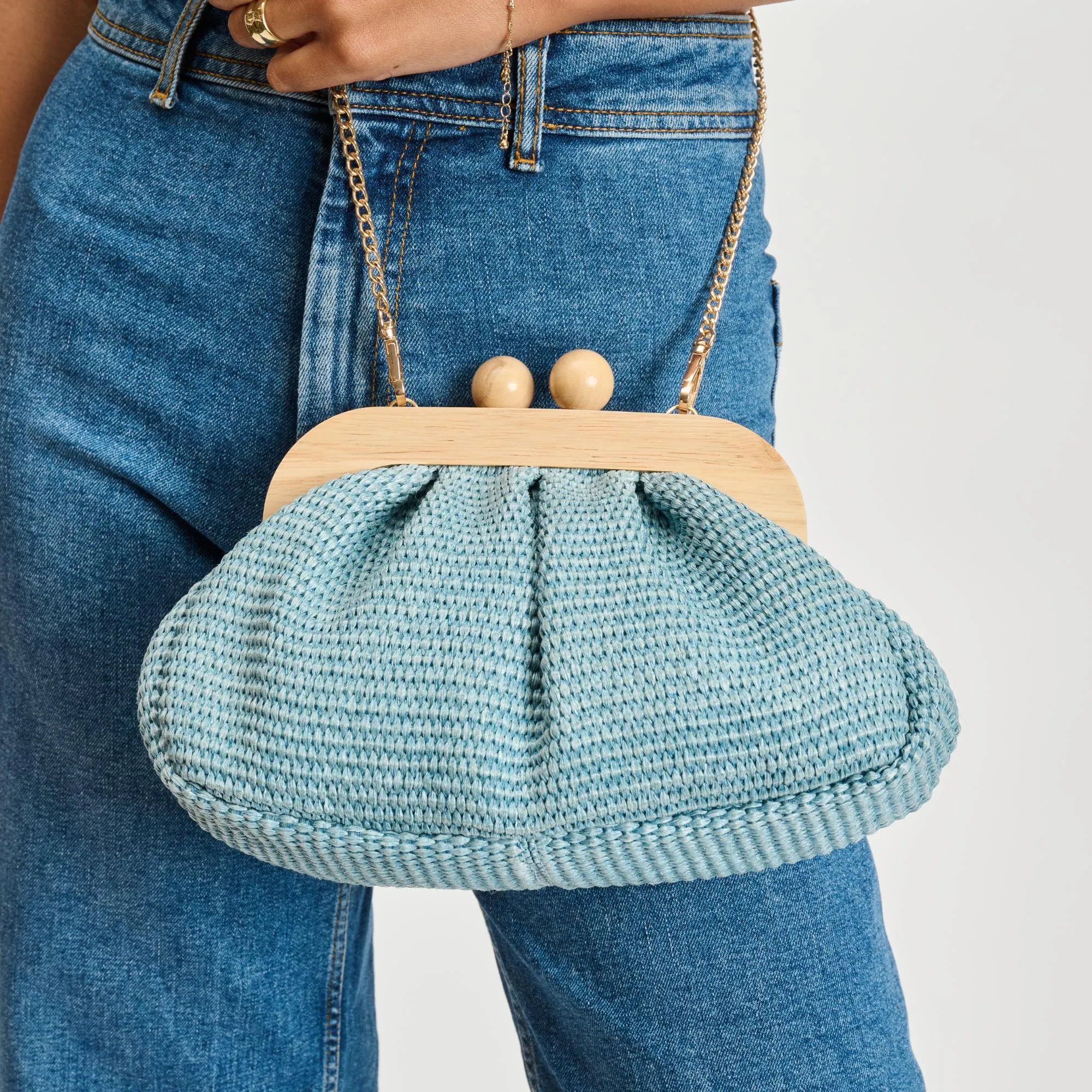 Vogueista Crossbody