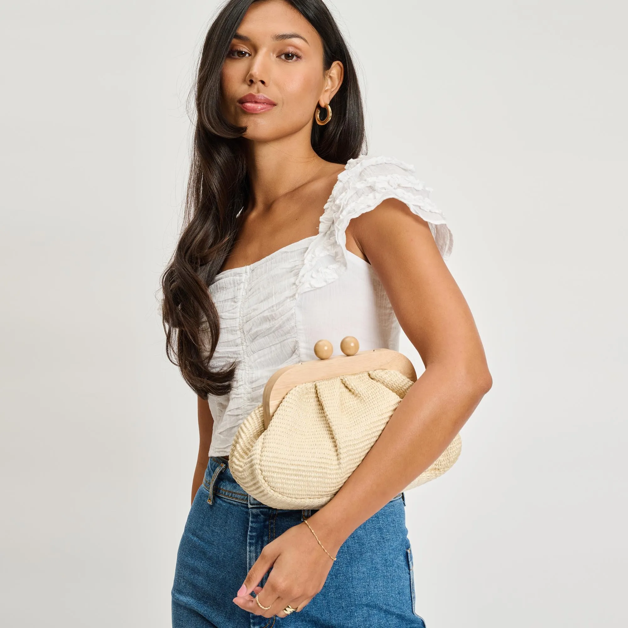 Vogueista Crossbody