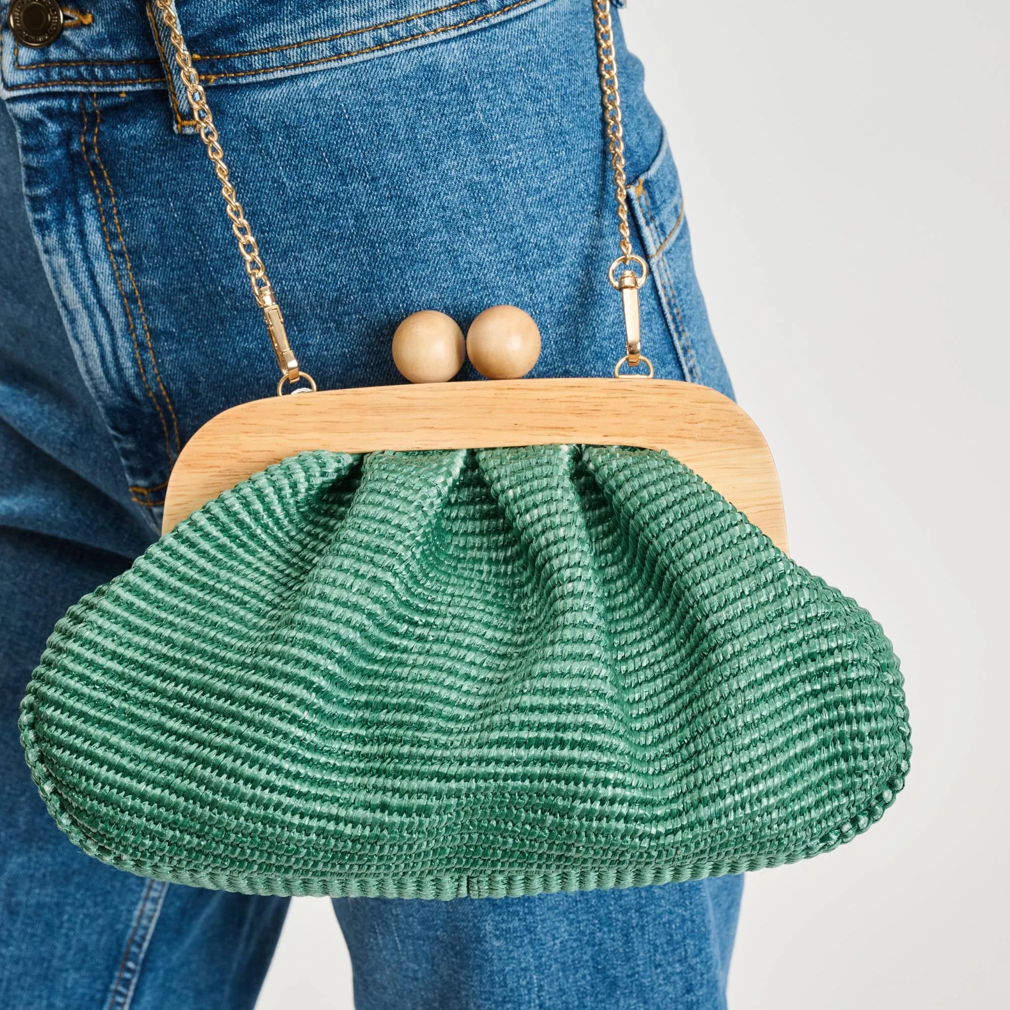 Vogueista Crossbody