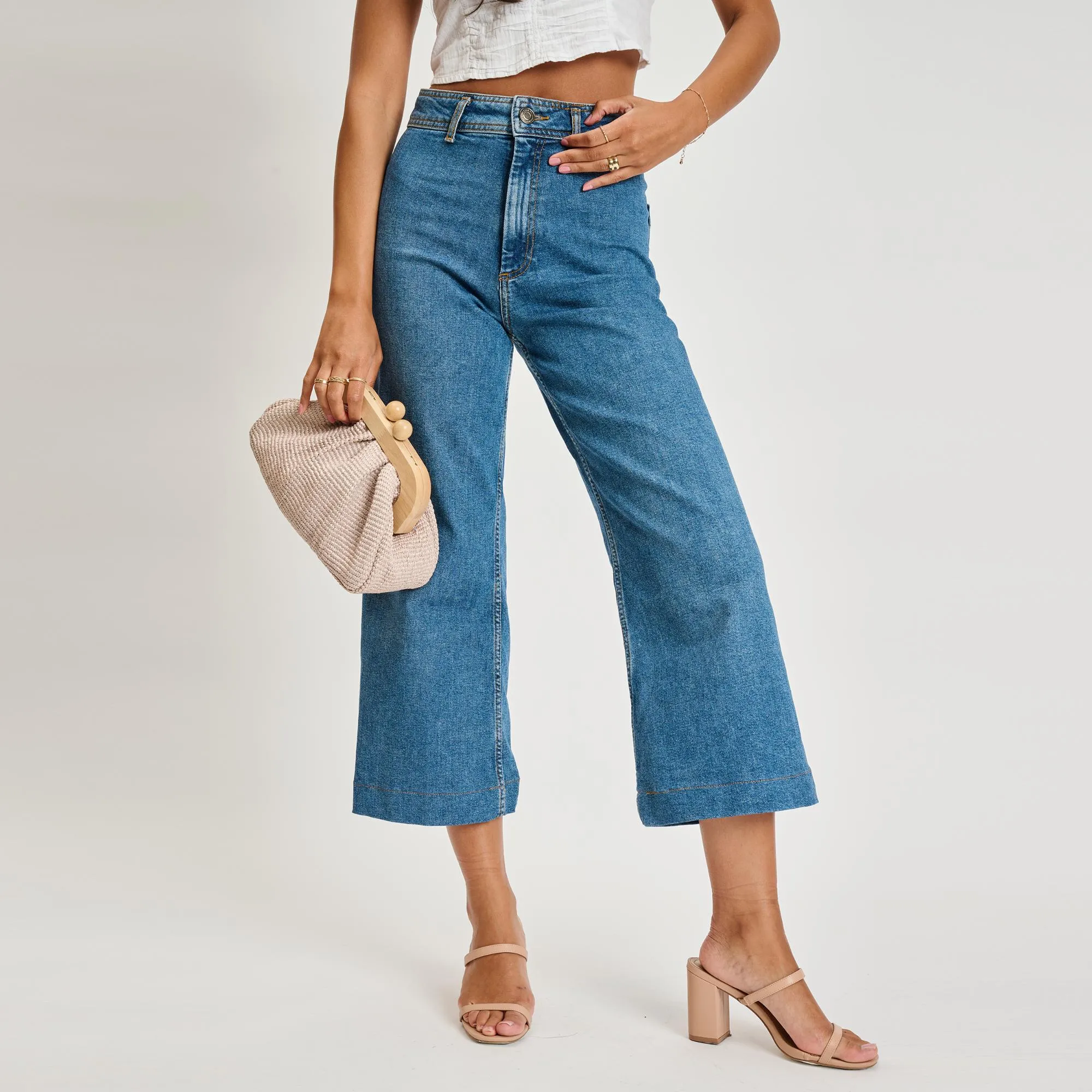 Vogueista Crossbody