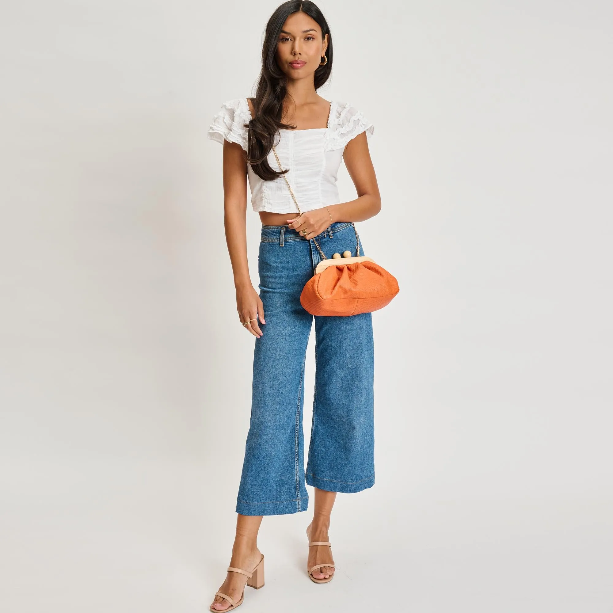 Vogueista Crossbody