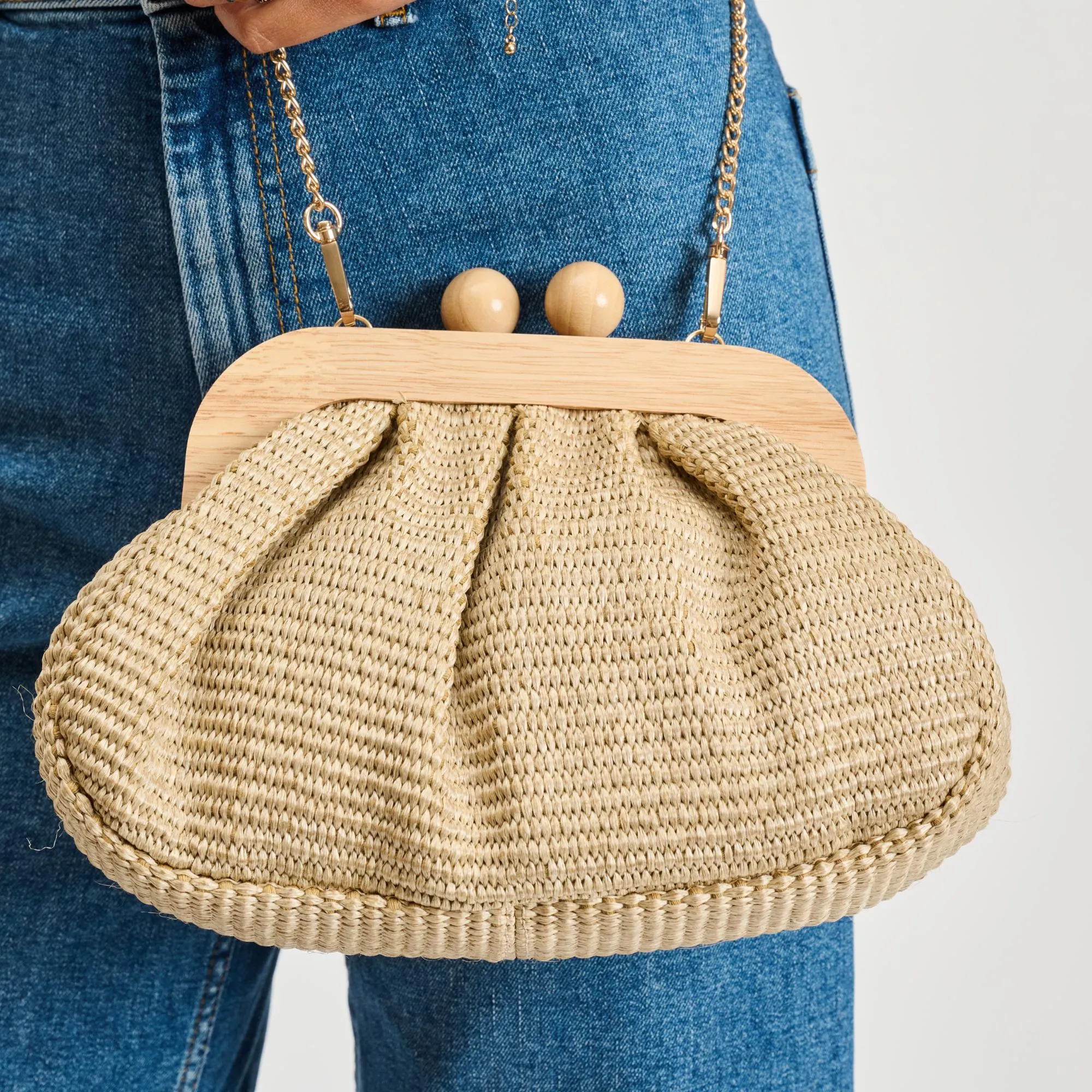 Vogueista Crossbody