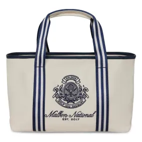 Womens Florence Tote Bag Snow White - 2024