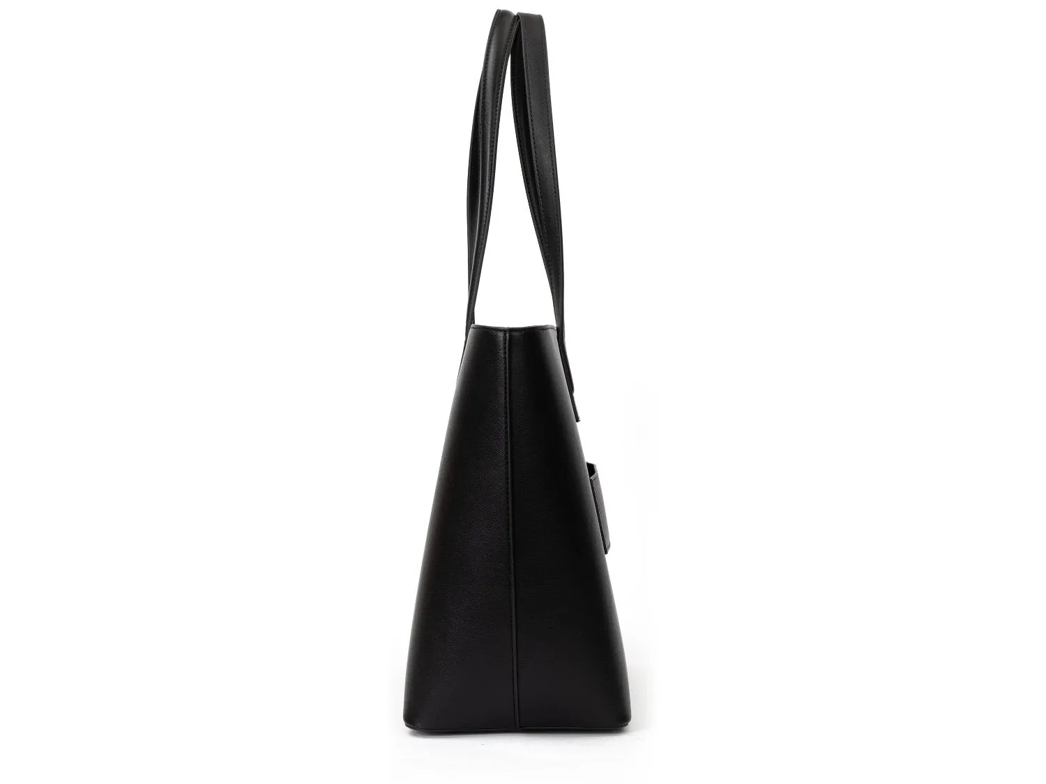 [WS] The Tote Bag in Black