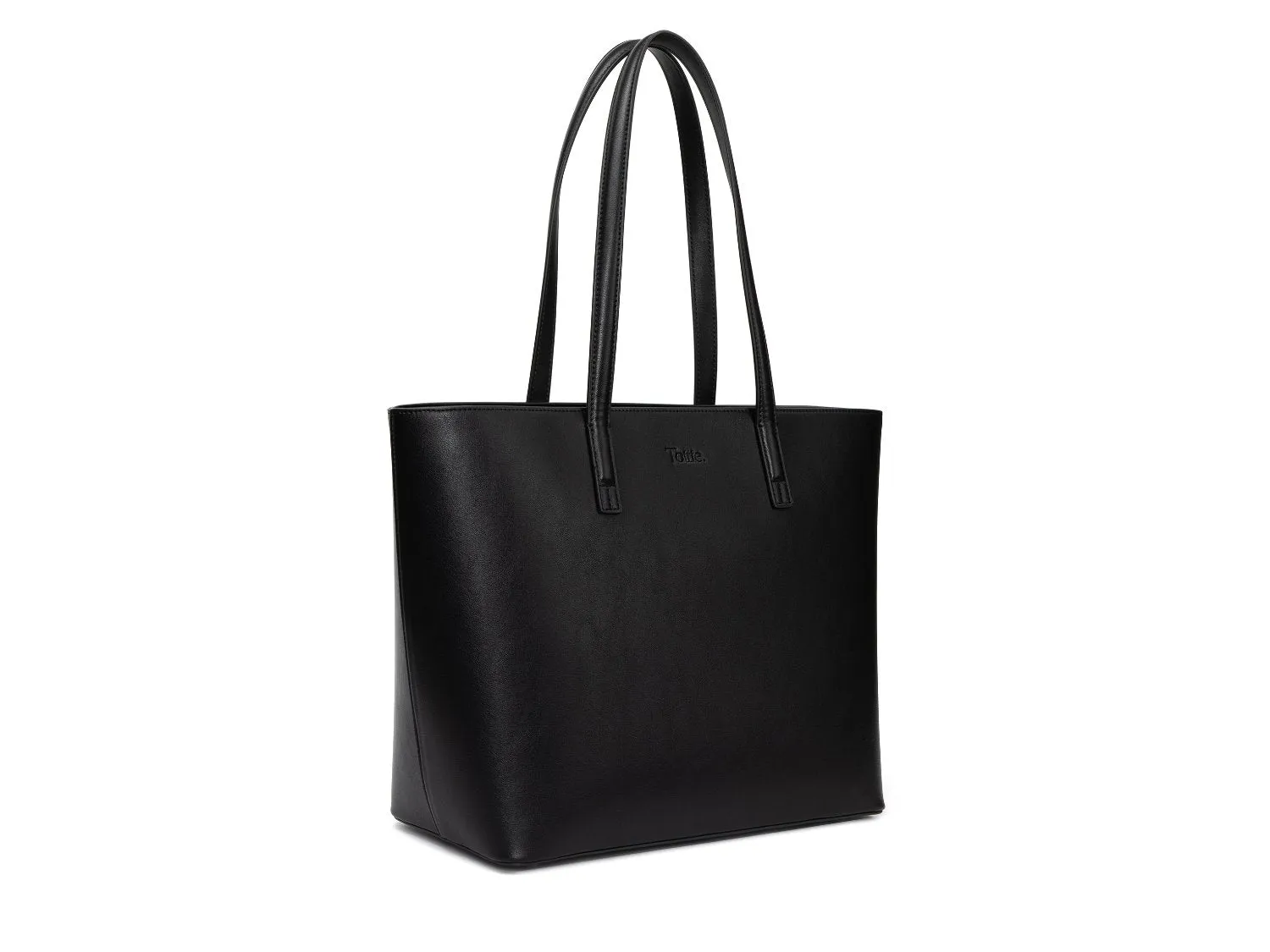 [WS] The Tote Bag in Black