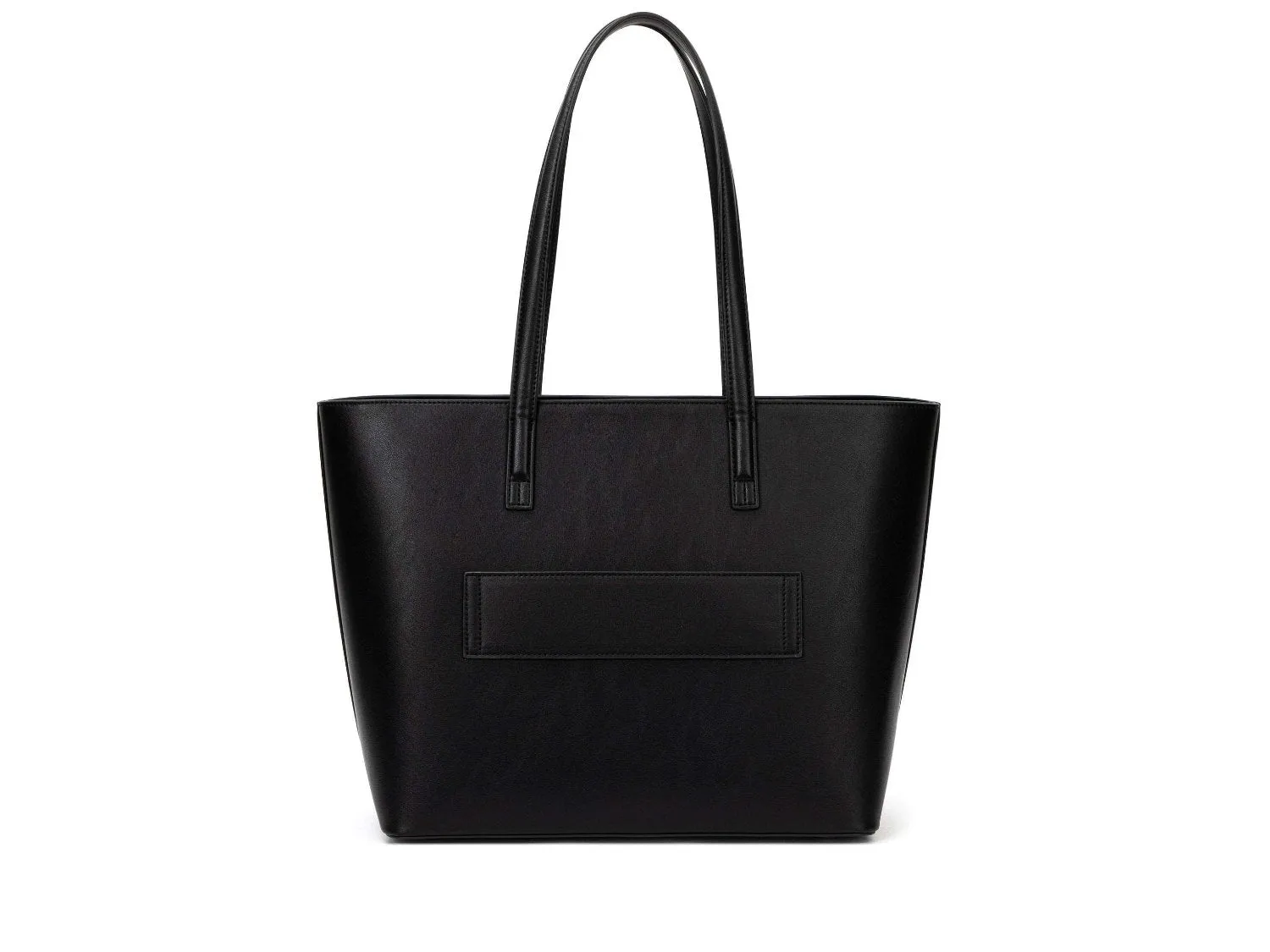 [WS] The Tote Bag in Black