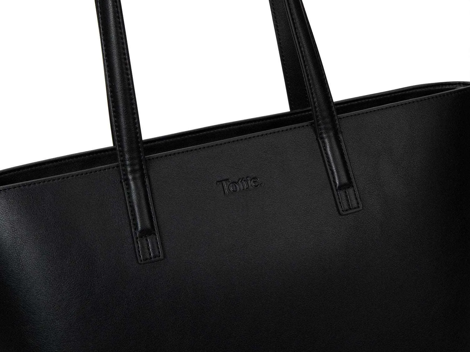 [WS] The Tote Bag in Black